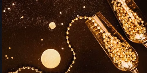 \u2728Smyrna NYE Ball \u2728