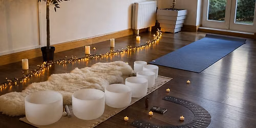 Mind & Body Renewal Spa Morning