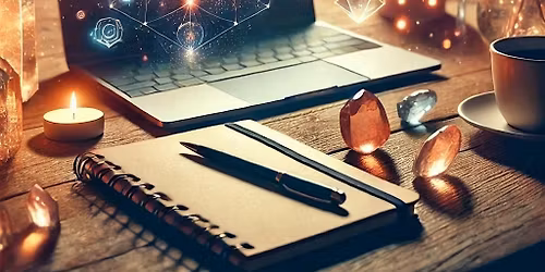 Business Mastermind for Lightworkers