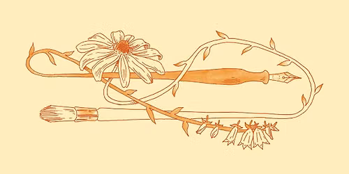 Autumn Art Workshop: Animal Drawing at the Farm