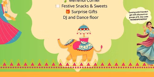 Hariyali Teej festivities l