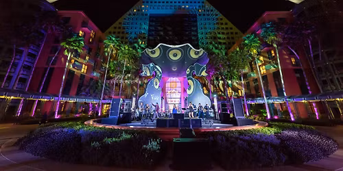 16th Annual Swan and Dolphin Food & Wine Classic