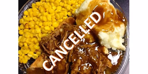 Roast Beef Platter - Drive Thru