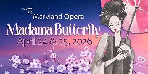 Madama Butterfly