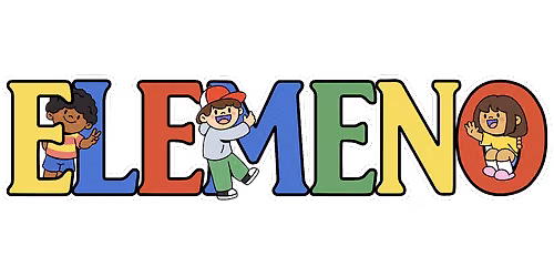 Elemeno Kids Vintage Market