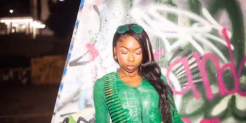 Downtown High Point Photography Meetup