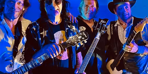 Courage Live at Uncle Mick\u2019s \u2014 Friday, January 2nd! \ud83c\udfb6