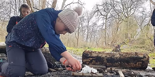 Easter WildWise Day Camp 9 April 26 - Age 9-13