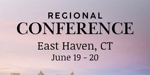 IVTOM Regional Hybrid Conference, East Haven, CT