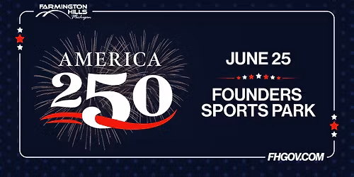 America 250: Celebration of a Nation