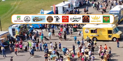 Cottage Grove Food Trucks Kick off - 2nd Annual!