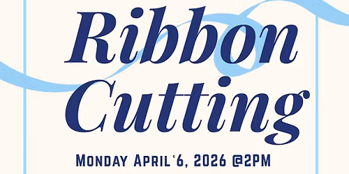 Treadway Travel Company Ribbon Cutting 