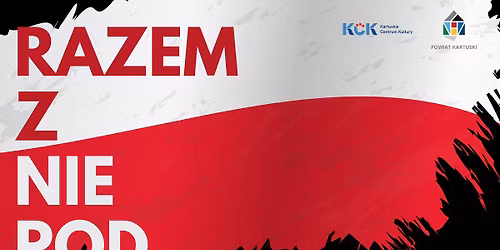 RAZEM Z NIEPODLEG\u0141\u0104
