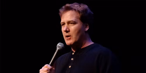 Comedian Jim Florentine @ The Box 2.0