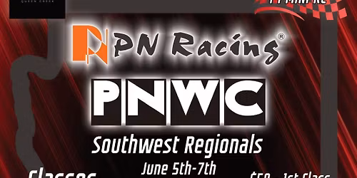 2026 PN Racing SW Regional Hosted by P1 Mini RC