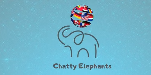 Chatty Elephants Meetup