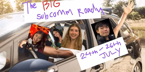 MedSoc Subcomm Retreat