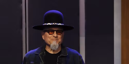Bobcat Goldthwait
