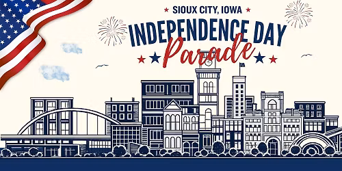 Sioux City's Independence Day Parade