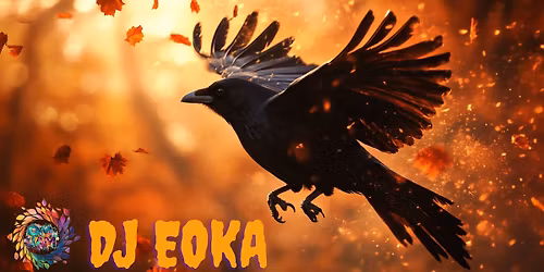 \ud83d\udd6f\ufe0fSur le fil, entre deux monde DJ Eoka\ud83c\udf42\ud83c\udf4e