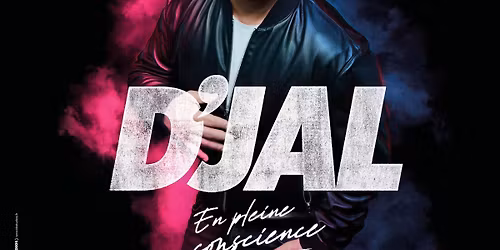 D\u2019jal \u2022 Auxerrexpo - Auxerre \u2022 24 avril 2026