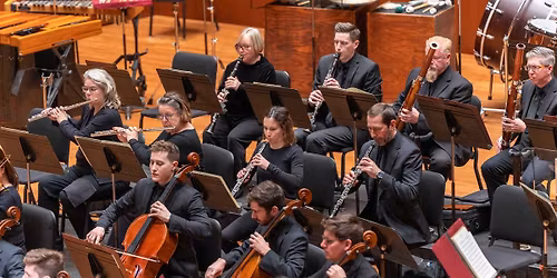 Indianapolis Symphony Orchestra