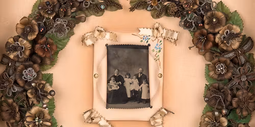 Florals and Fine Art