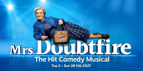 Mrs. Doubtfire