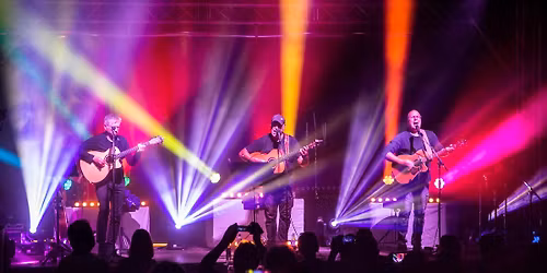 GROBSCHNITT - Acoustic Party- Kaiserslautern, Kammgarn