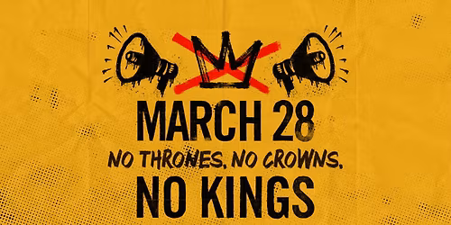 No Kings 3