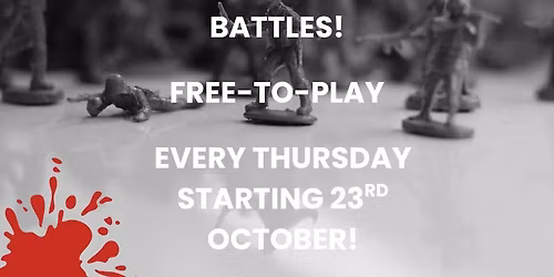 Fight Night Thursdays