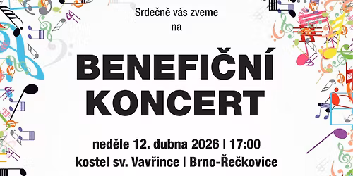 Benefi\u010dn\u00ed koncert