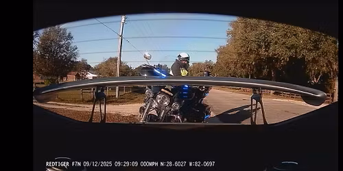 Drive to Yalaha Bakery