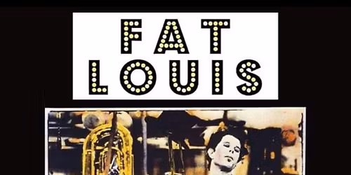Fat Louis