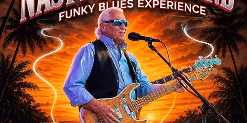 MIKE PRESUTTI & NASTY HABITS BAND - THURSDAY JUL 30, 2026 - 6PM - Earl's Hideaway 32958