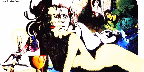 Goth Prom featuring The Kentucky Vampires