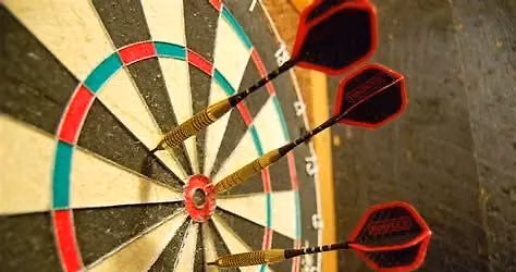 Darts