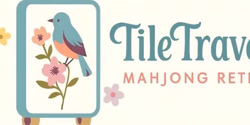 Mahjong & Serenity at the Harpeth