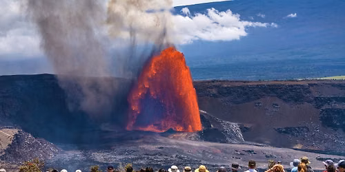 The National Parks at Red Butte Garden