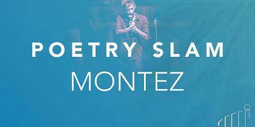 Poetry Slam #117 \u2606 Frankfurt, Kunstverein Familie Montez