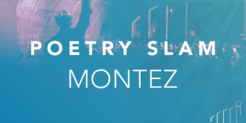 Poetry Slam #117 \u2606 Frankfurt, Kunstverein Familie Montez