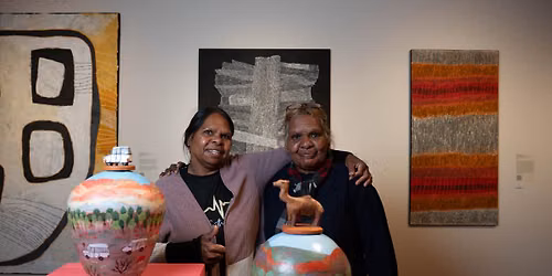 DESERT MOB OFFICIAL OPENING NIGHT + VINCENT LINGIARI ART AWARD 2026
