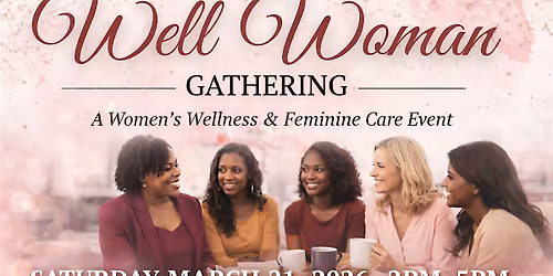 The Well Woman Gathering