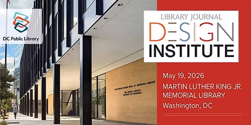 Tour of DC Public Libraries