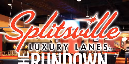 The Rundown Duo @ Splitsville Disney Springs