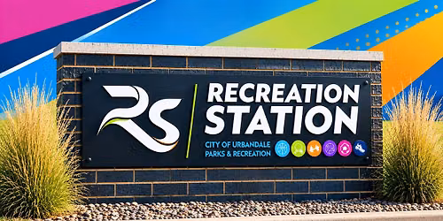 Recreation Station: Open House