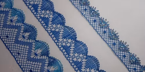 Colonial Lacemakers Study Group