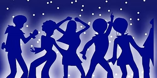 Let's Dance! - A Night Out For Grown Ups