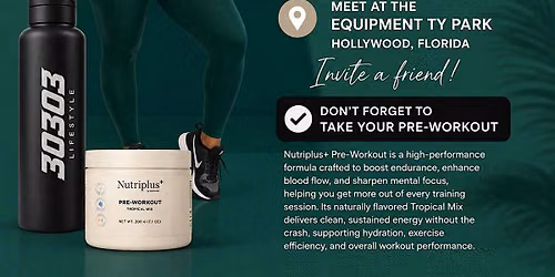 Let\u2019s get active