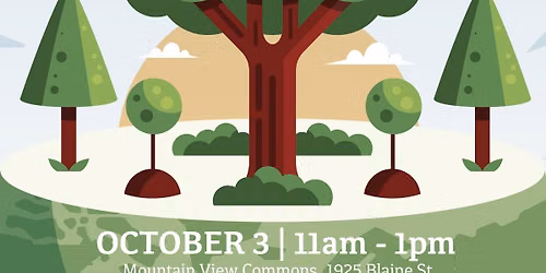 Autumnal Arbor Day Celebration